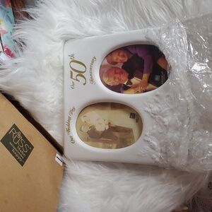 Picture frame 50th Anniversary